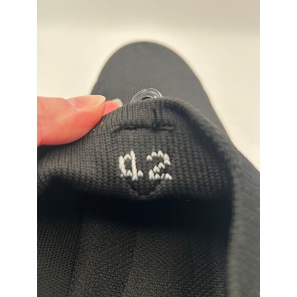 Larnmern UNISEX Steel Toe Size 42 Slip On Work Shoes Mesh Safety Footwear - Picture 8 of 8